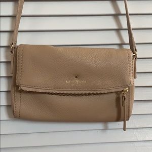Authentic Kate Spade Cross Body Purse